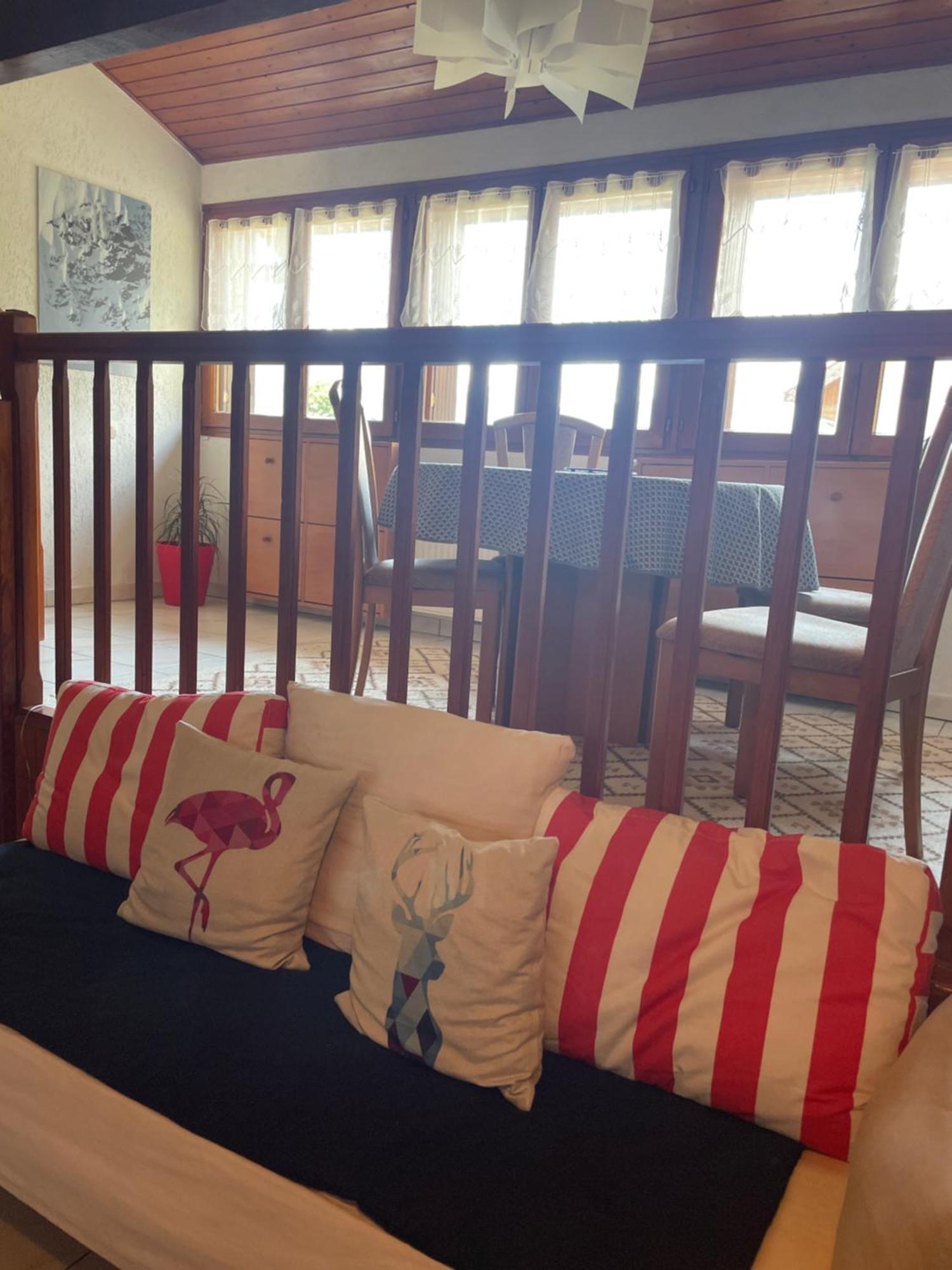 Rare 2 Bedroom With Private Beach On Lake Annecy Doussard Exterior photo
