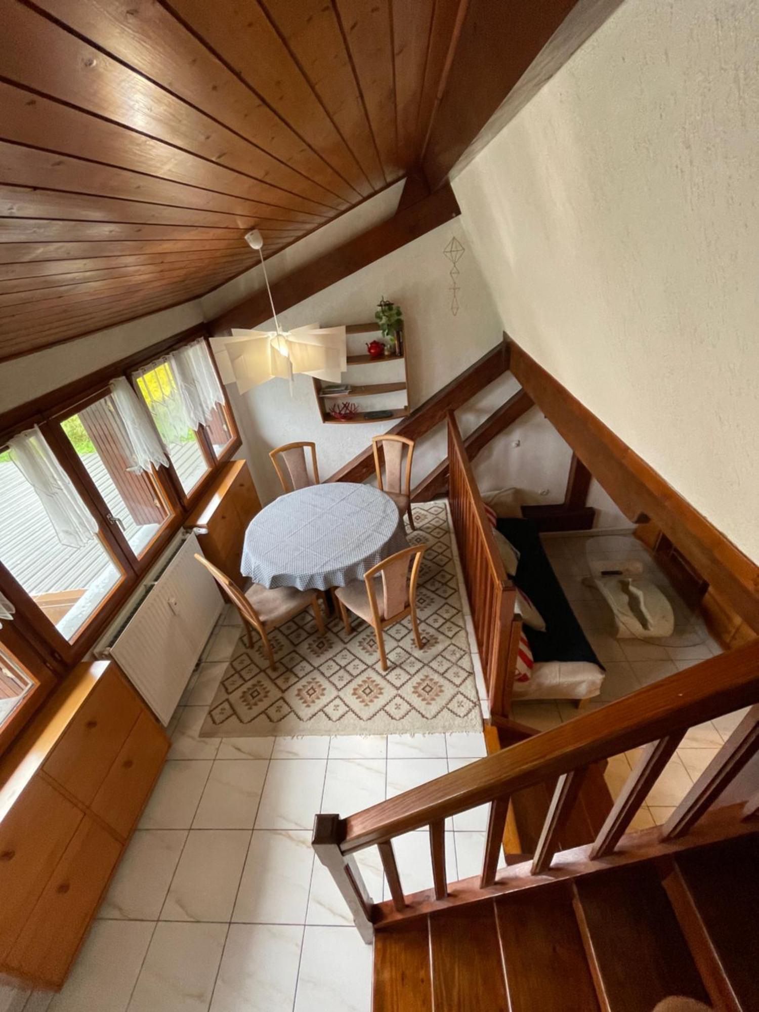 Rare 2 Bedroom With Private Beach On Lake Annecy Doussard Exterior photo