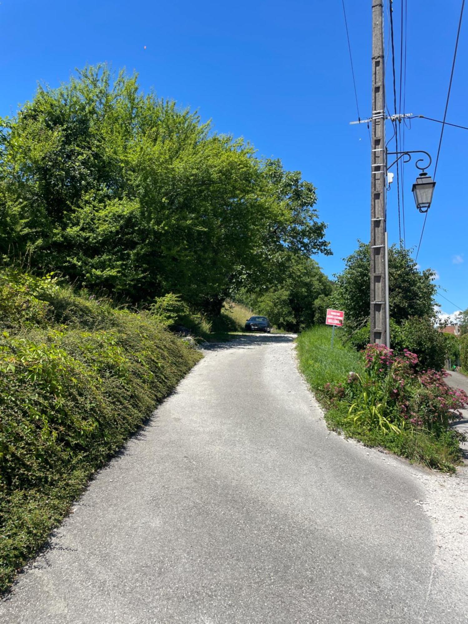 Rare 2 Bedroom With Private Beach On Lake Annecy Doussard Exterior photo